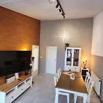 Nordstern Prázdninový dům Esens