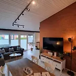 Nordstern Prázdninový dům