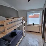 Prázdninový dům Nordstern *