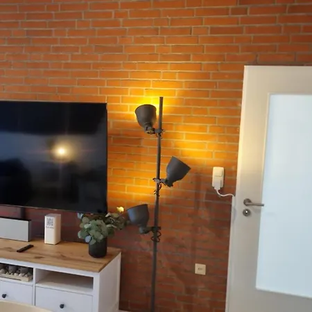 בית נופש Nordstern *