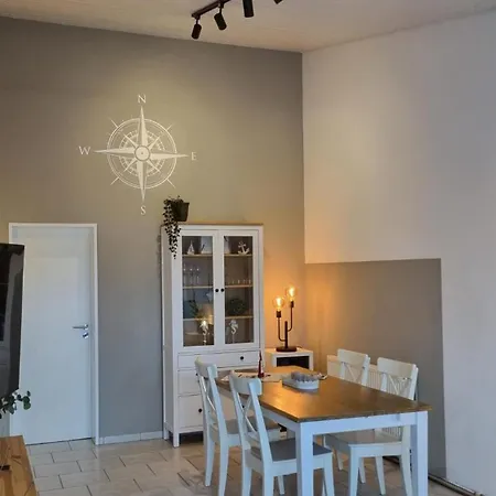 Vakantiehuis Nordstern