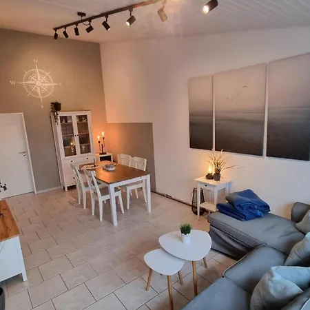 Vakantiehuis Nordstern