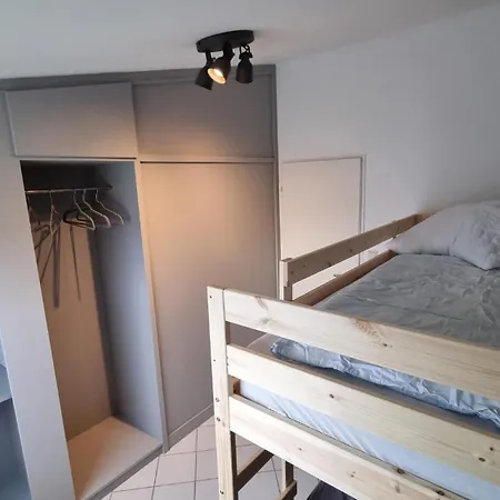 Nordstern בית נופש