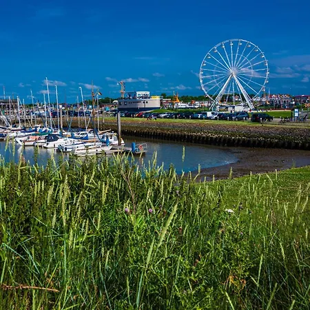 Vakantiehuis Nordstern *