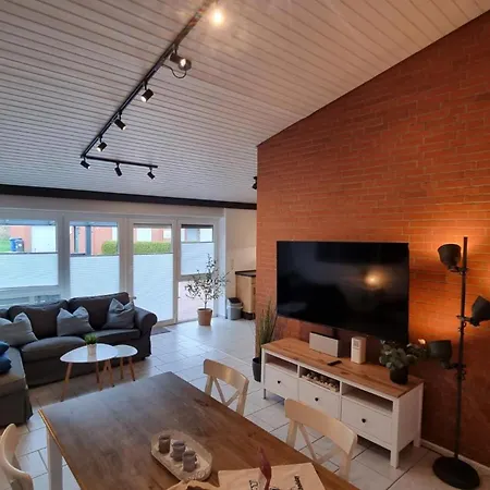 Nordstern Ferienhaus