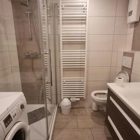 Nordstern Vakantiehuis *