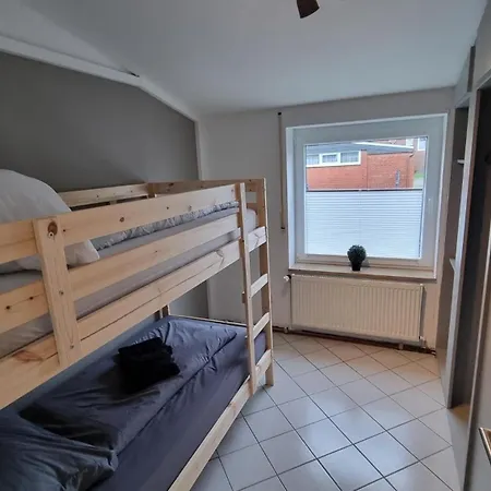 Ferienhaus Nordstern *