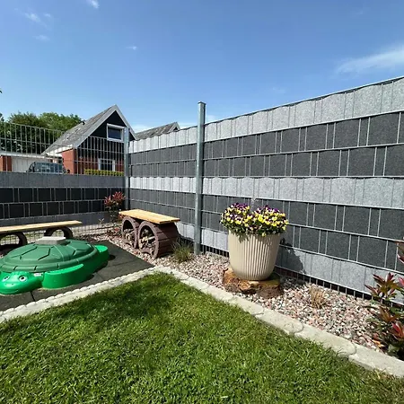 Nordstern Ferienhaus *
