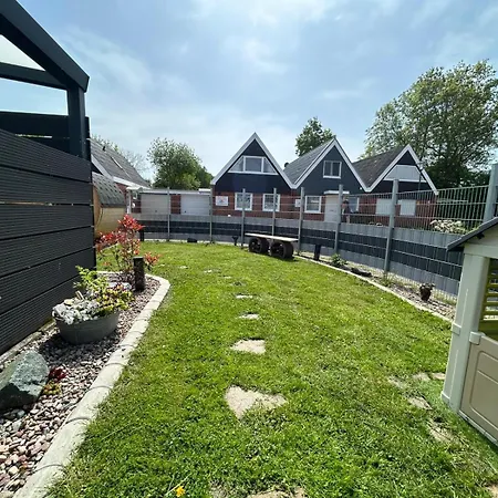 Ferienhaus Nordstern