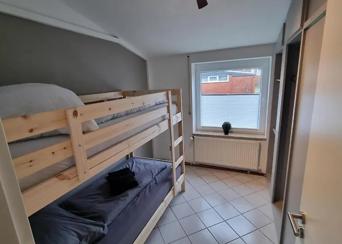 Nyaraló Nordstern *