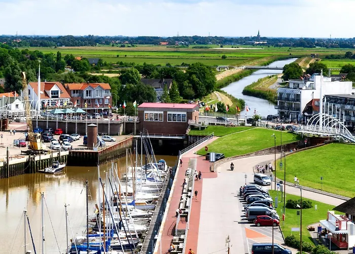 Nyaraló Nordstern *